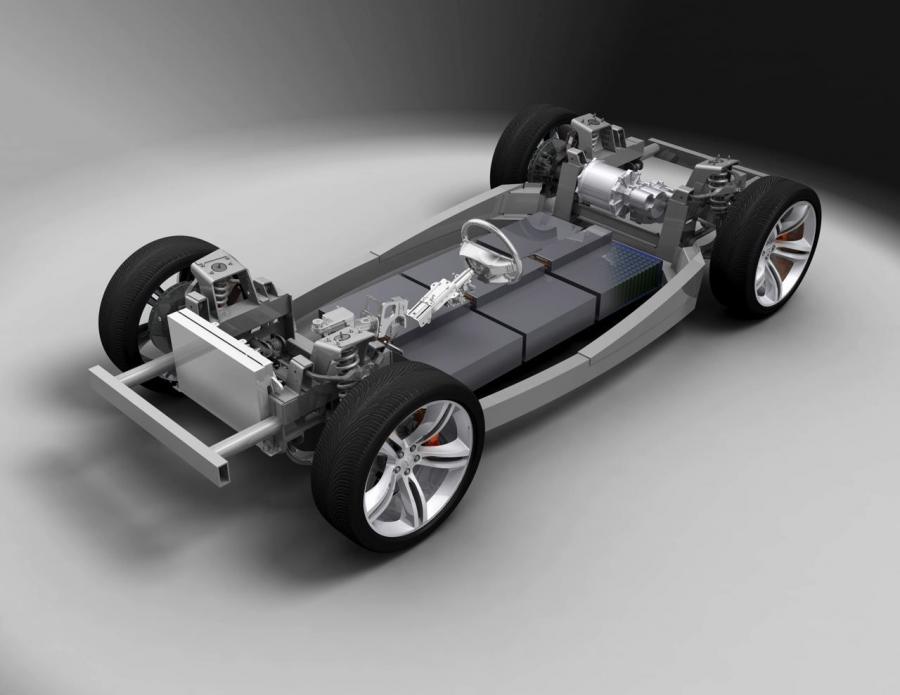  Dodge Zeo Hybrid Concept 2007 года  (фото 15 из 74)